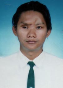 รูปนิสิต