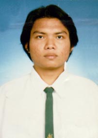 รูปนิสิต