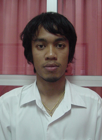 รูปนิสิต