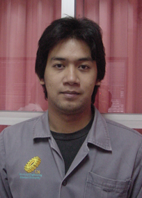 รูปนิสิต