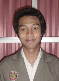 รูปนิสิต