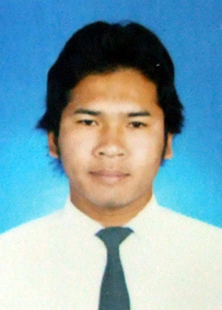 รูปนิสิต