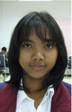 รูปนิสิต