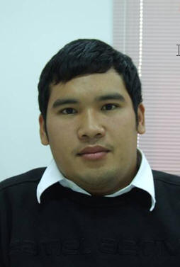 รูปนิสิต