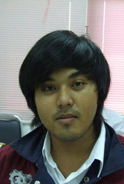 รูปนิสิต
