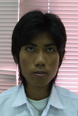 รูปนิสิต