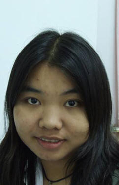 รูปนิสิต