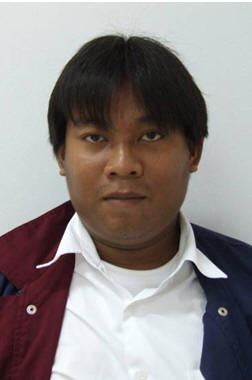 รูปนิสิต