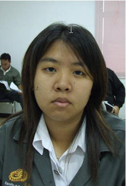 รูปนิสิต