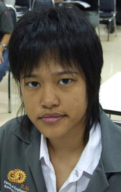 รูปนิสิต