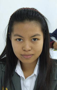 รูปนิสิต