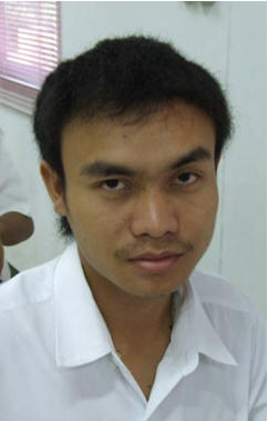 รูปนิสิต