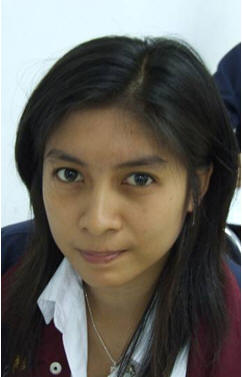 รูปนิสิต