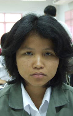 รูปนิสิต