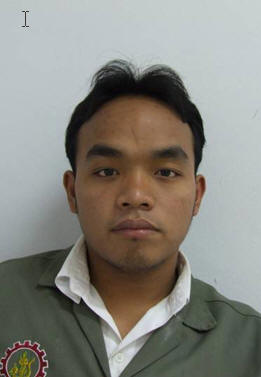 รูปนิสิต