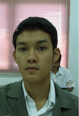 รูปนิสิต