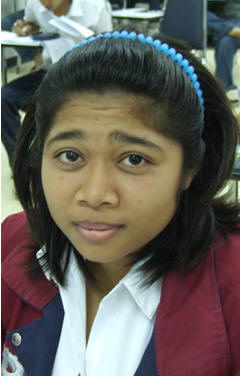 รูปนิสิต