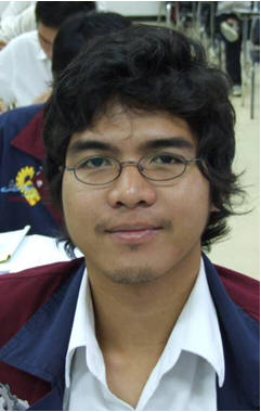 รูปนิสิต