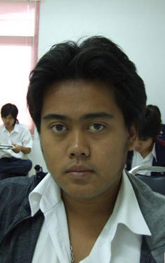 รูปนิสิต