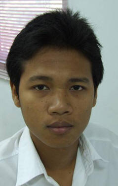 รูปนิสิต
