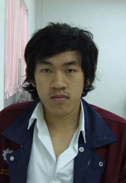รูปนิสิต
