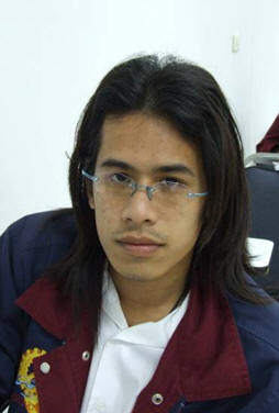 รูปนิสิต