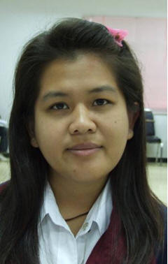 รูปนิสิต