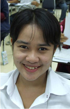 รูปนิสิต