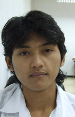 รูปนิสิต