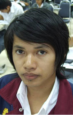 รูปนิสิต
