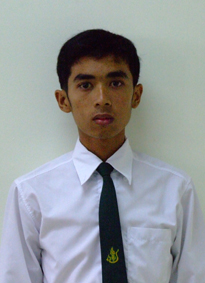 รูปนิสิต