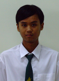 รูปนิสิต