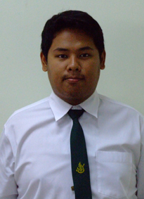 รูปนิสิต