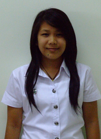 รูปนิสิต
