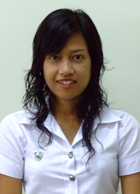 รูปนิสิต