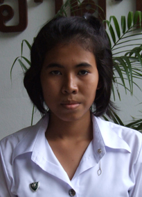 รูปนิสิต