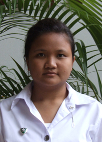 รูปนิสิต
