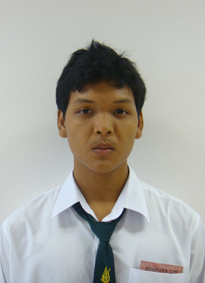 รูปนิสิต