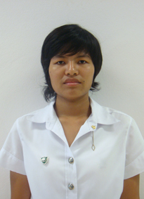 รูปนิสิต