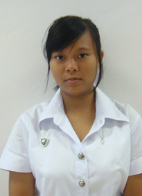 รูปนิสิต