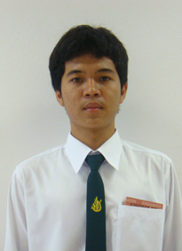 รูปนิสิต