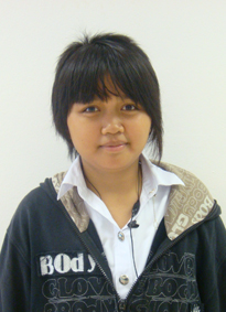 รูปนิสิต