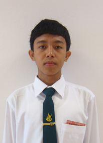 รูปนิสิต