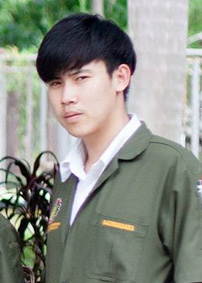 รูปนิสิต