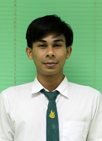 รูปนิสิต