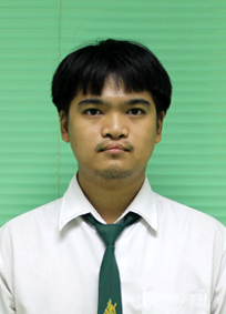 รูปนิสิต