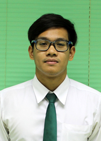 รูปนิสิต