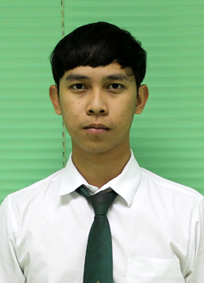 รูปนิสิต