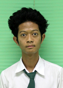 รูปนิสิต