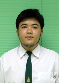 รูปนิสิต